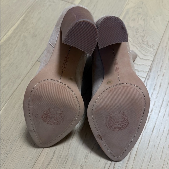 Vince Camuto Ellea Booties - Picture 3 of 4